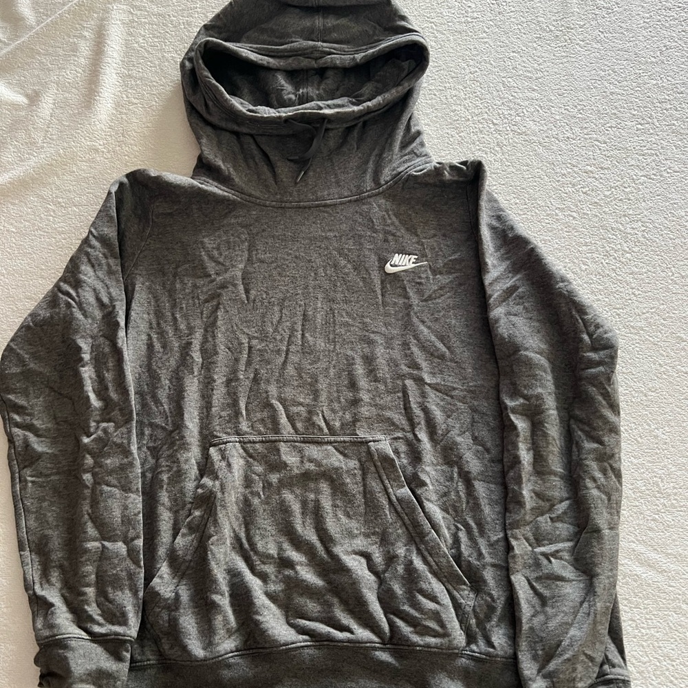 Nike Women’s Funnel Neck Hoodie